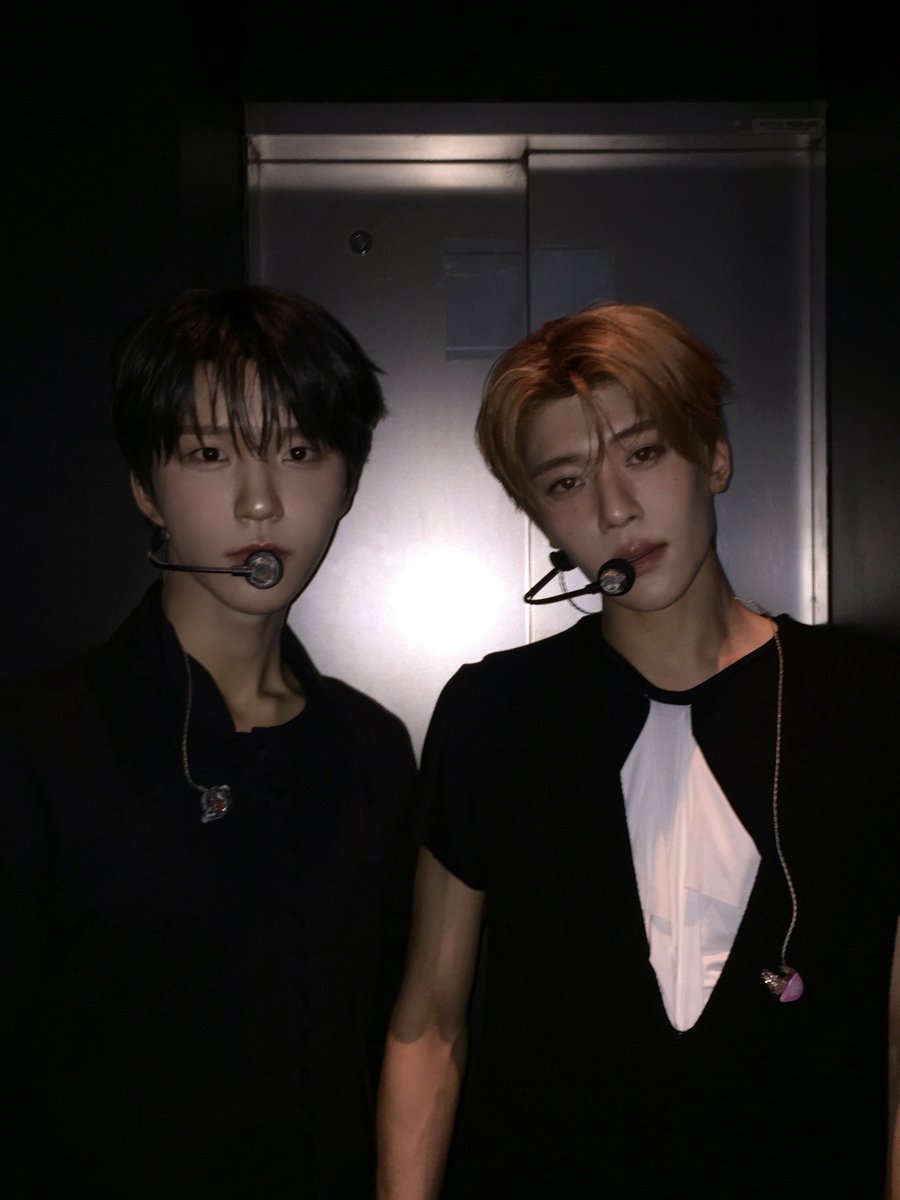 NCT WISH tweet media
