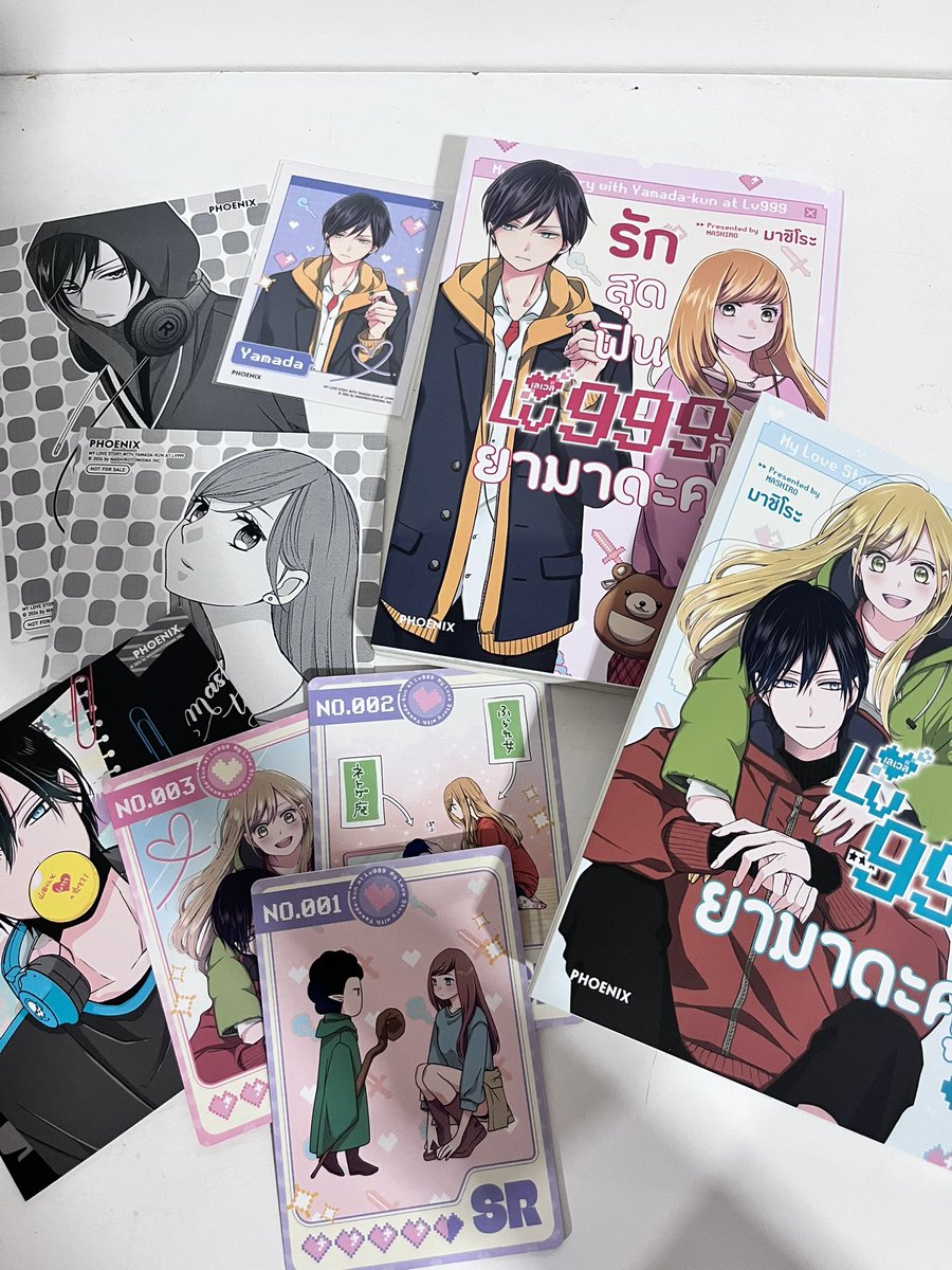 k_3cigk's tweet photo. ปล่อยต่อมังงะมือสองสภาพดีอ่านครั้งเดียวค่ะ!
  🌟 มังงะยามาดะ เล่ม1-2 special set ราคา500บาท รวมส่ง
   🌟มังงะไม่มีตําหนิใดๆ ที่เกิดขึ้นจากการอ่าน มังงะไม่เหลืองแน่นอนค่ะ
#ตลาดนัดมังงะ #ตลาดนัดยามาดะ #มังงะมือสอง #มังงะมือสองสภาพดี #หนังสือมือสอง #ตลาดนัดโชโจ https://t.co/Wi98J6YebJ