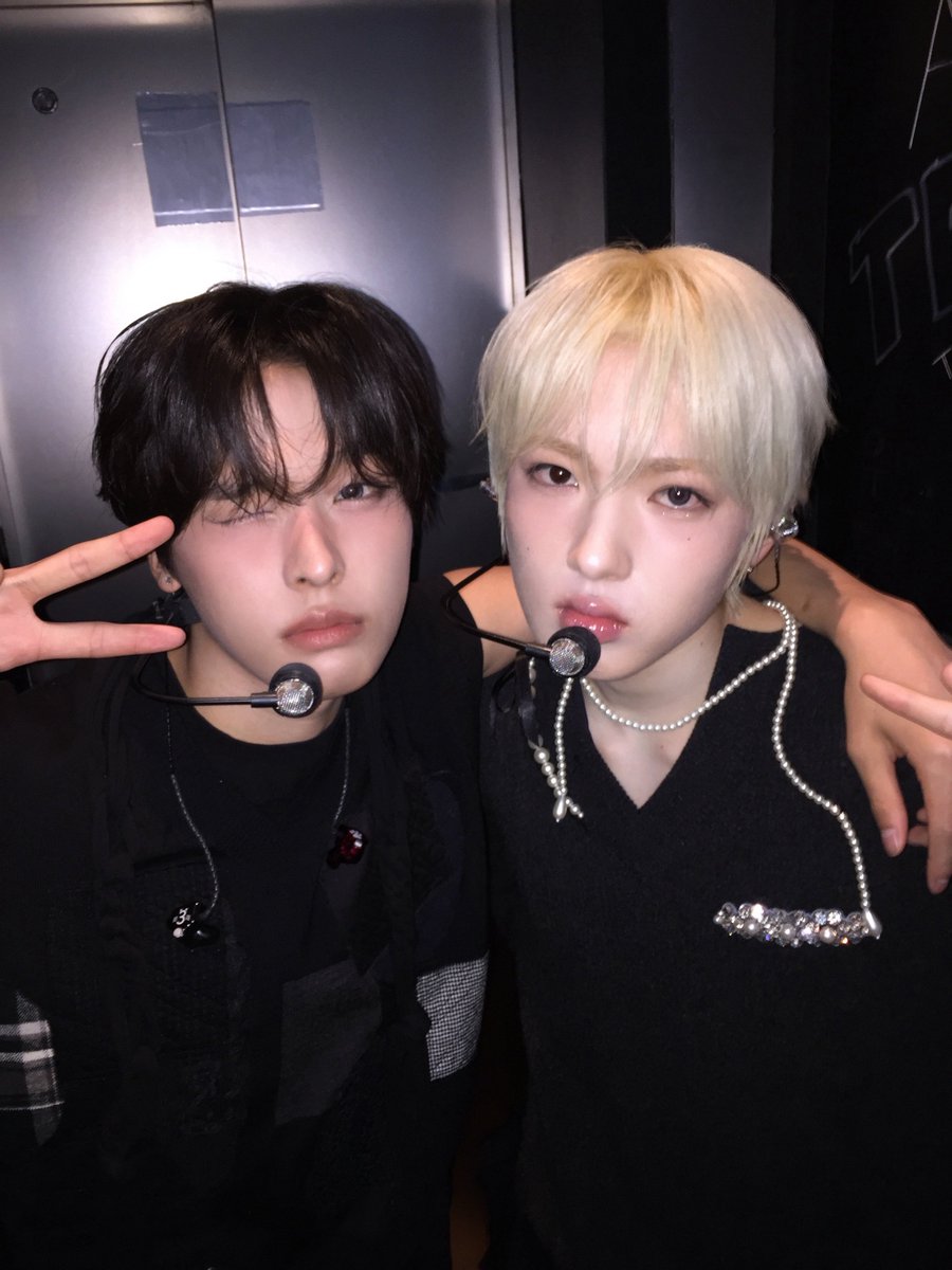 NCT WISH tweet media