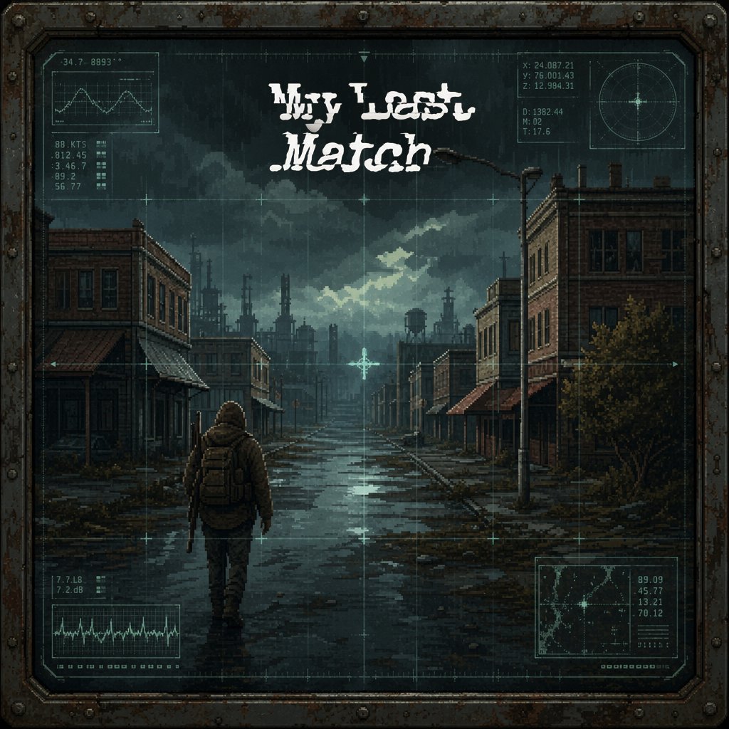 MyLastMatch tweet media