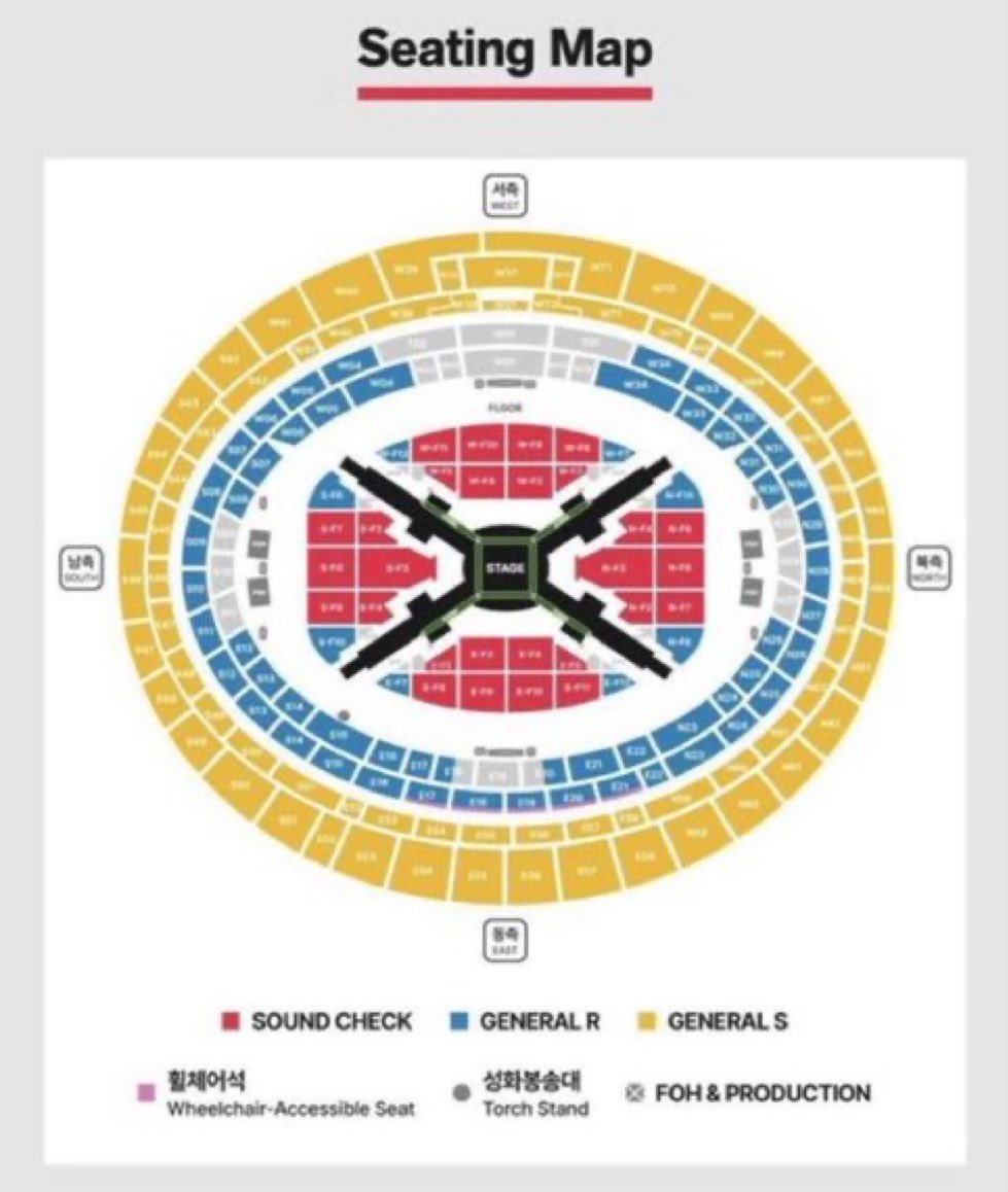melanie_macs's tweet image. WTS 
2026 BTS:&amp;lt;BTS World Tour&amp;gt; Busan

SOUNDCHECK EF-3 × 3
3x Generation
3x Speed GEN

Local and INTL ARMY
Tickets under the name (NOL)
If interested, DM or Line
International fans can DM ❤️ 

#Bulletproof Boy Scouts of Busan 
#BTS_WORLDTOUR_Arirang
#BTS_WORLDTOUR_ARIRANG_BUSAN