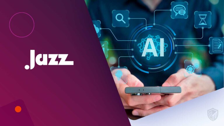 CyberTech_In's tweet image. Jazz Highlights Need for IP Safeguards as AI Data Leaks Increase

Read more: bit.ly/4u1ceKN

#AI #DataSecurity #IPProtection #CyberSecurity #DataPrivacy