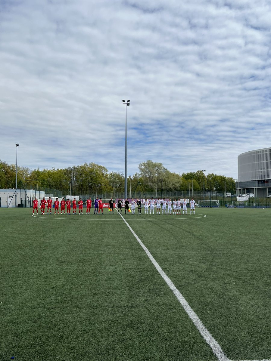 bayronhost's tweet photo. Wisła II Płock - Widzew II Łódź   #betclic 3 liga gr. I  #Widzew #widzewlodz #RazemTworzymySilę #ZawszeW12  @RTS_Widzew_Lodz #rtswidzewłódź @AkademiaWidzewa https://t.co/CjFGChTxaK