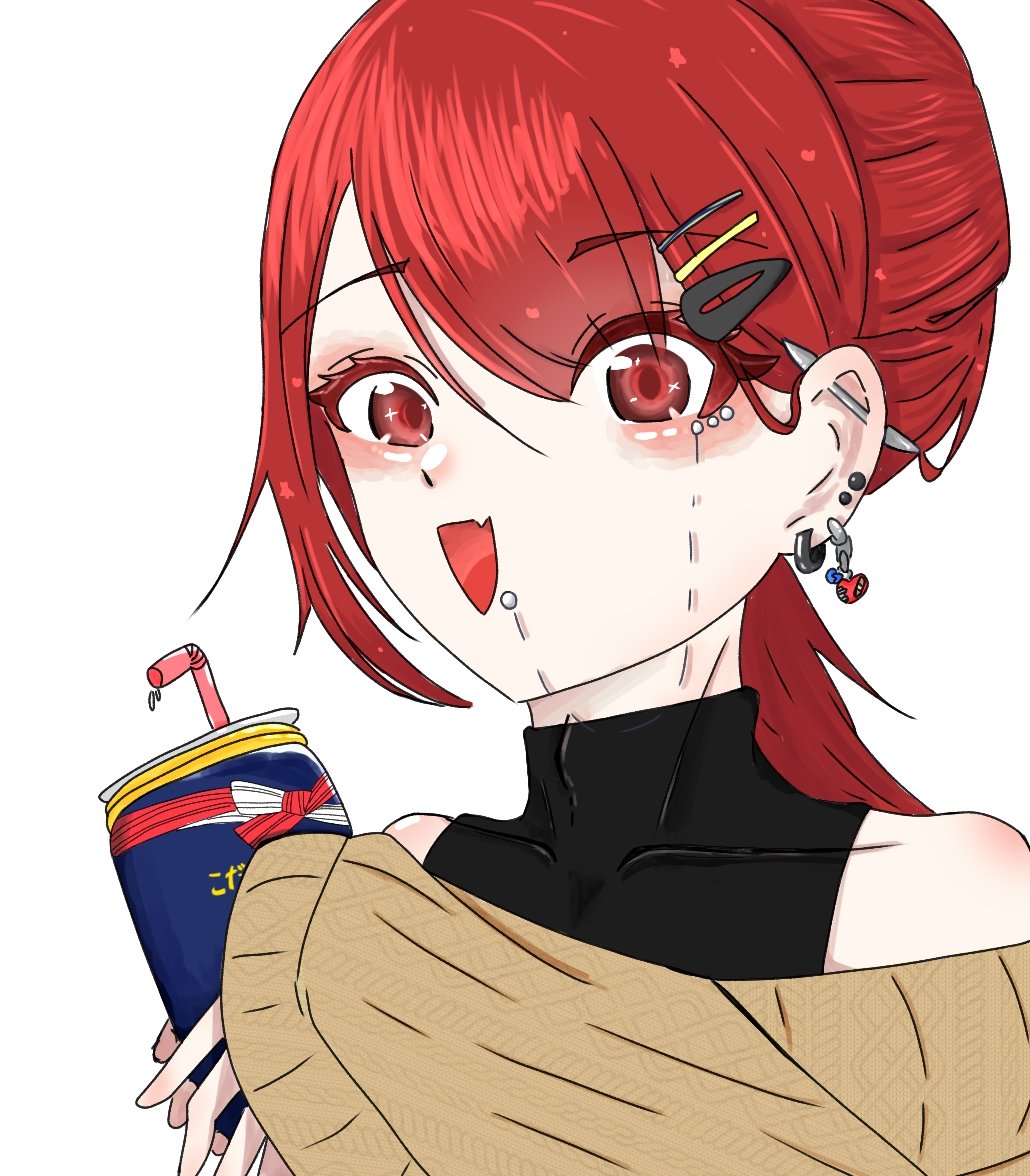 きつね tweet media
