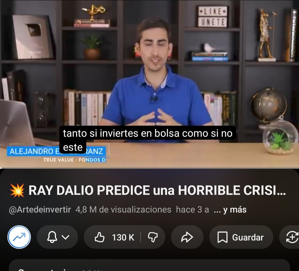 El Tonto del Dividendo tweet media
