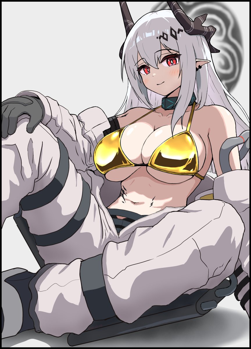 U-5@oekaki tweet media