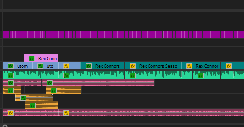 Timeline🩳