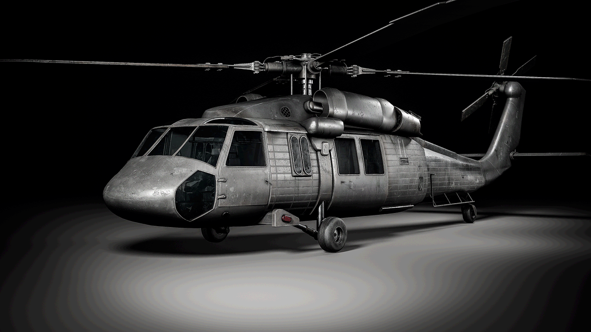 Jake_WegenerArt's tweet photo. Helicopter has been finished! #3D https://t.co/HnhtWH4suX