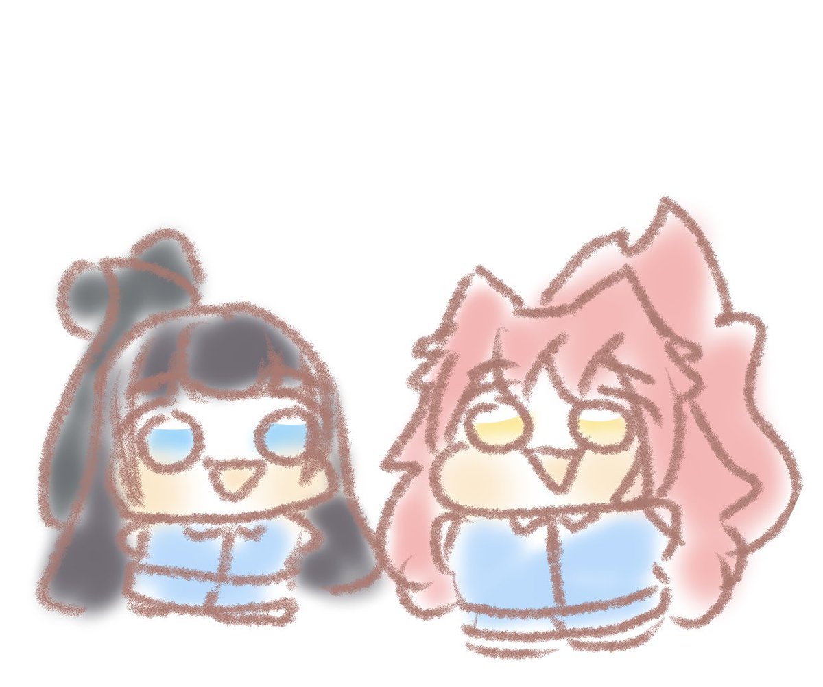 もあい tweet media