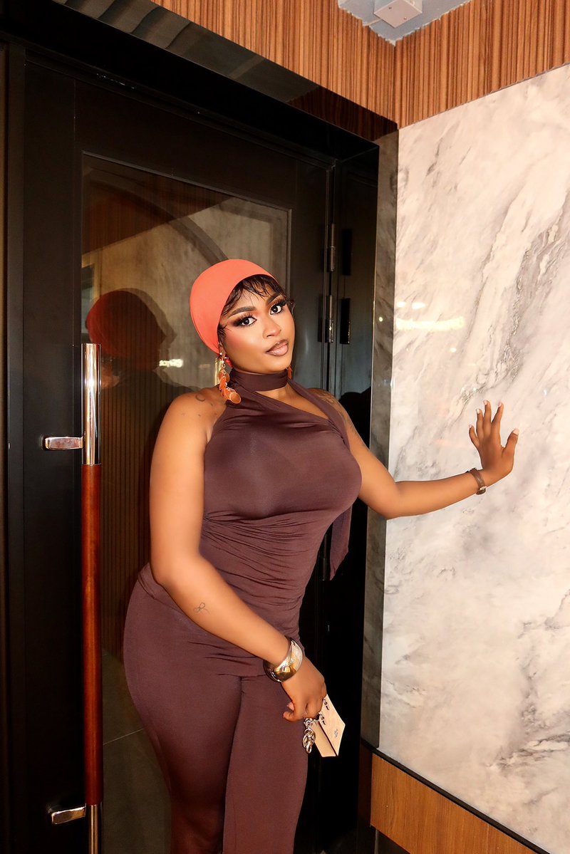 IMISIOLUWA🧡 tweet media