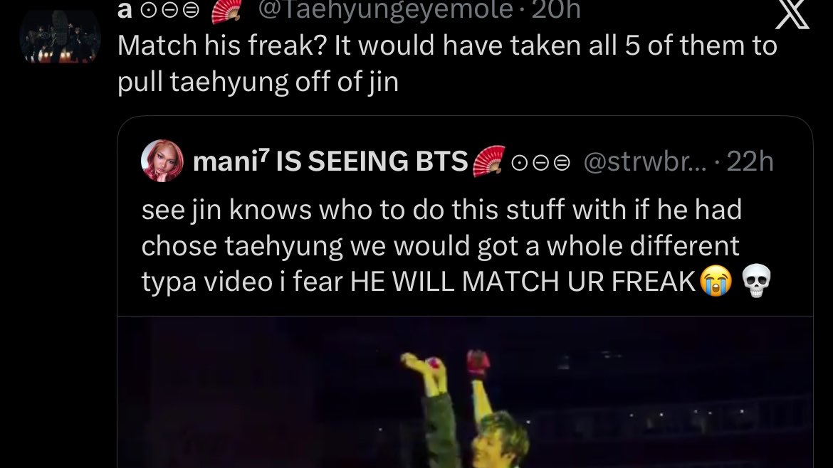tan into the sun⁷ tweet media