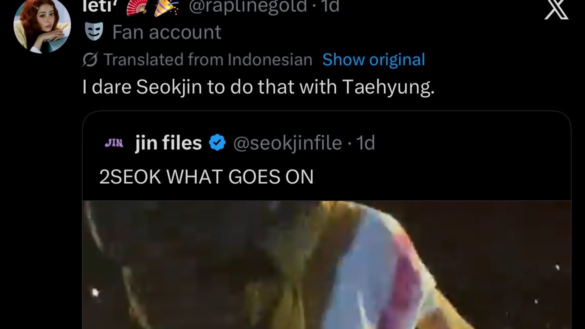 tan into the sun⁷ tweet media