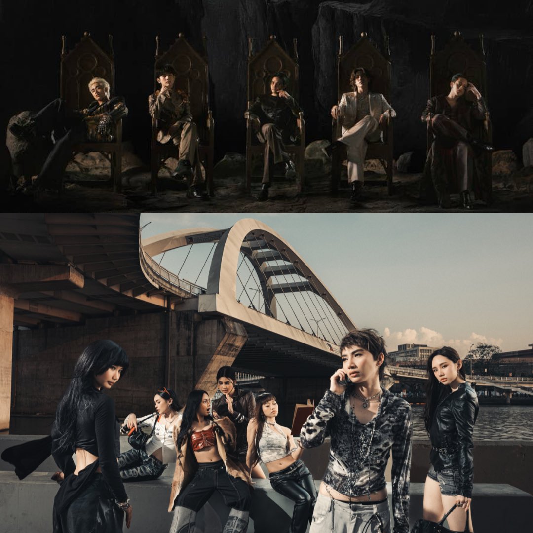 It’s giving

Mga Anak ng mga Mafia Boss! 

Subukan nyong saktan sila, ubos pitong henerasyon ng lahi nyo. 

WAVE LIKE XONARA
#XONARA_NextWave
<a href="/officialxonara/">XONARA</a> #XONARA