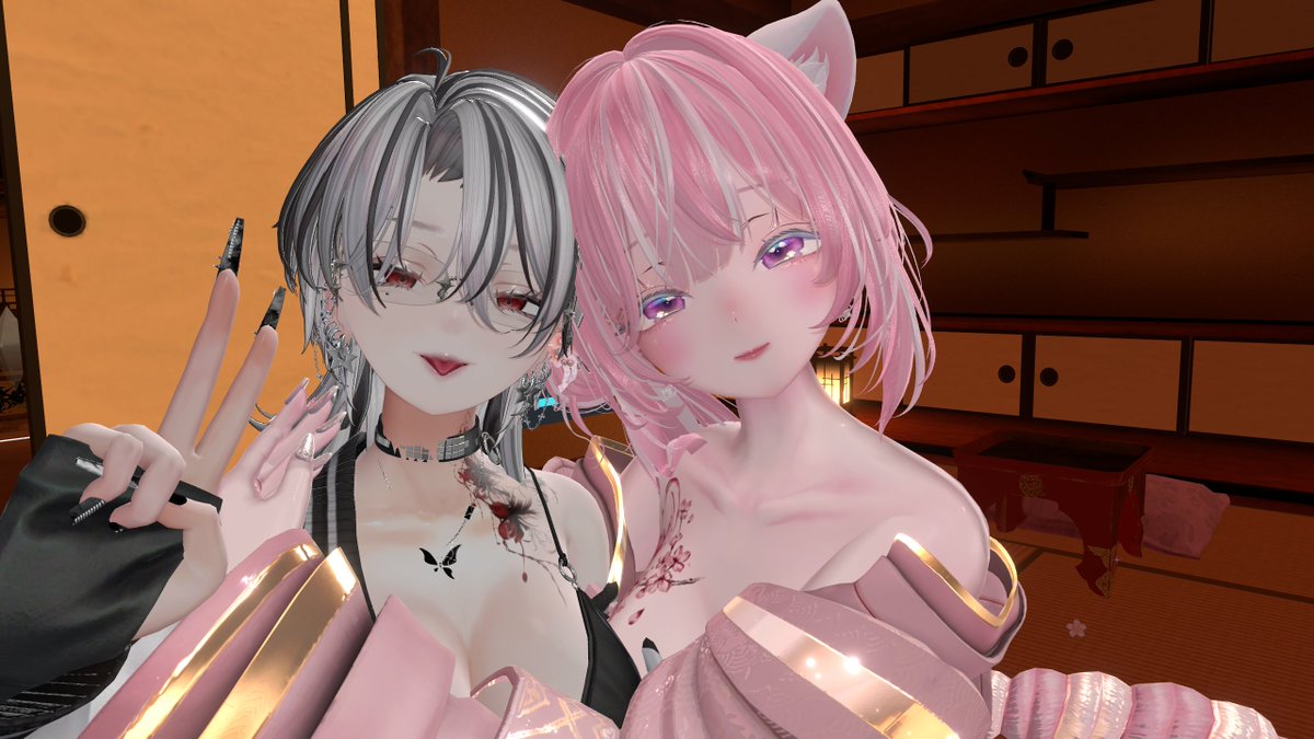 しお対応 tweet media