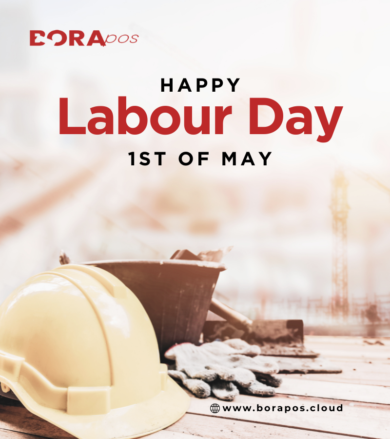 borapos's tweet photo. Happy International Labour Day!

@borapos, we’re committed to enabling that progress with smart cloud solutions that help businesses operate efficiently, scale with ease, and innovate without limits.

To every worker driving change thank you for building the future.

#LabourDay https://t.co/HxGI6TWMbe