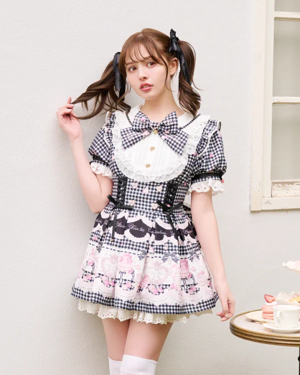 LIZ LISA on X: 