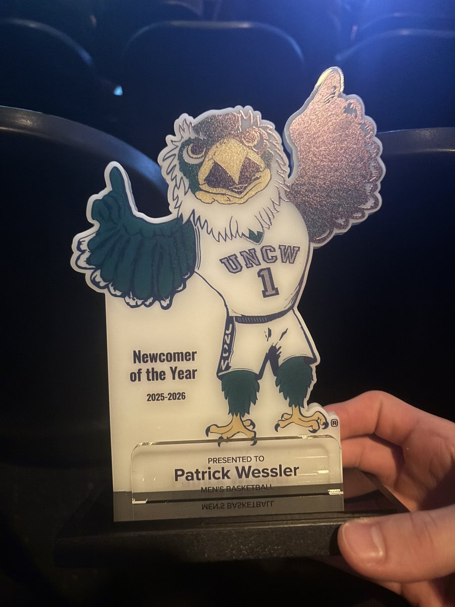 Colleen Wessler tweet media