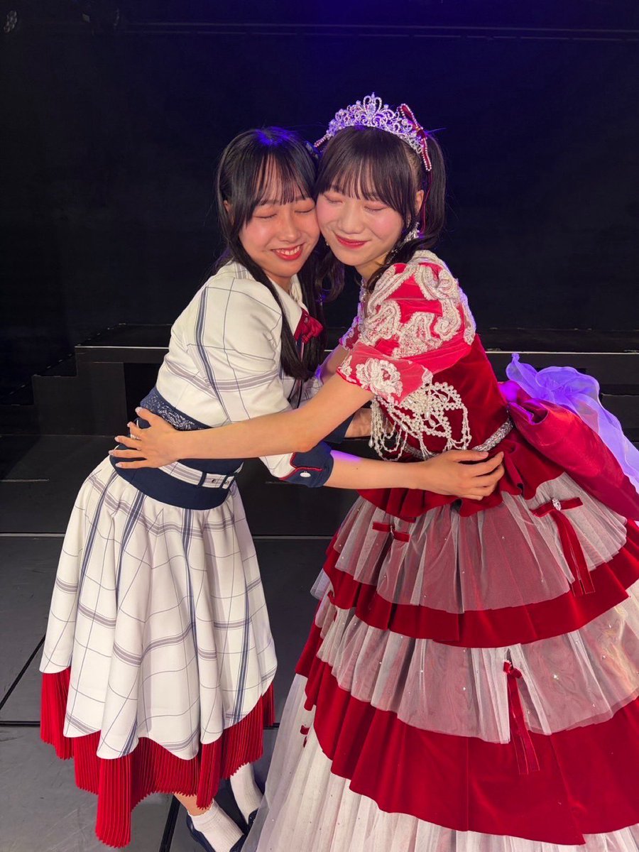 藤崎 未夢（NGT48） (@miyu_miyu_NGT48) / Posts / X