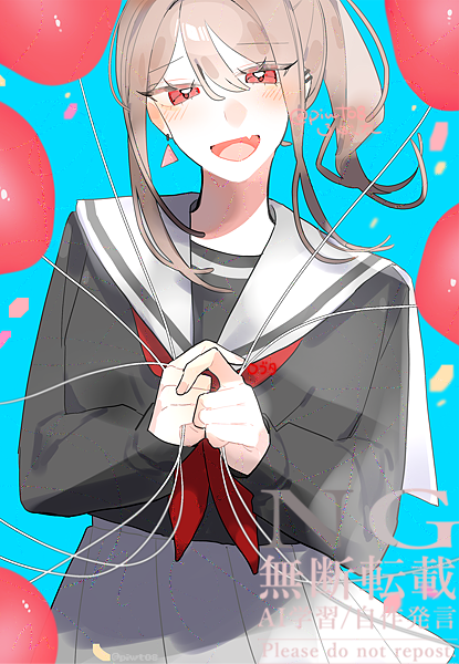 piwt08's tweet photo. #GWはフォロワーさんが増えるらしい

 可愛くてちょっと影のある女の子たちが大好き‼️‼️ https://t.co/YXDSybno4t