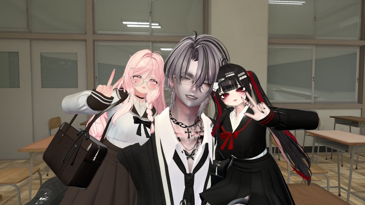 しお対応 tweet media
