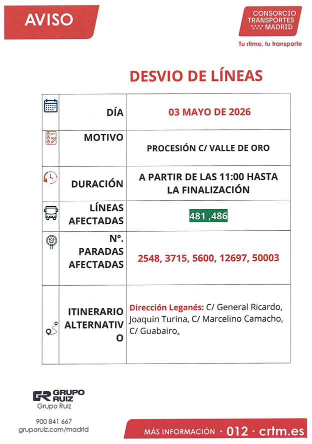 Autobuses Empresa Martín tweet media