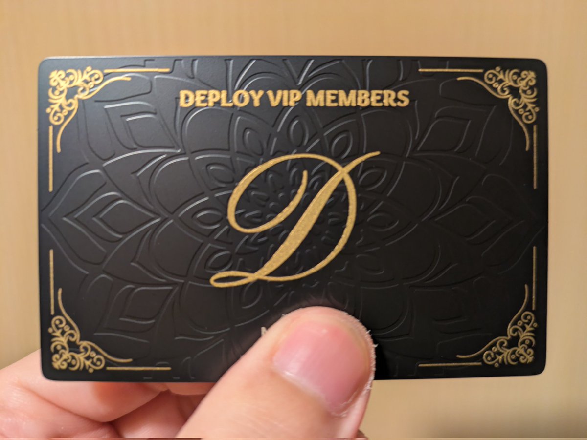 dj_azzalashi's tweet photo. 池袋サイケバー　Deploy

あざらしはVIPメンバーを頂いているので、ぼくと一緒に行く方はチャージ代が発生しません。
安くお酒を飲みたい方はぜひお声がけください。

また、毎週木曜日はサイケしかかかりません。
今日はタイムテーブルも出てます。

帰りそびれた方は池袋でお待ちしてます！ https://t.co/fh3MZHrFWN