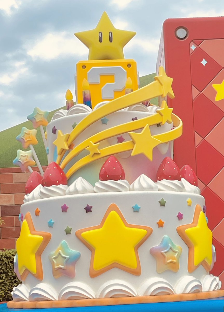 mcblingkiss's tweet photo. Went to #universaljapan https://t.co/PaEoq6KSxN