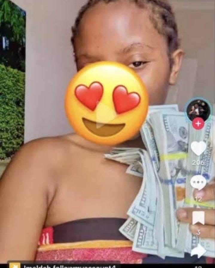 Malawi24's tweet photo. BWB board chair with State House links defends wife over dollar display

Blantyre Water Board (BWB) Chairperson Stanley Chirwa, who is linked to State House, has moved to defend his family after a video surfaced online showing one of his wives displaying what appears to be large sums of US dollars, sparking public outrage amid Malawi’s worsening forex shortage.

Read more at:

https://t.co/2qUBbYkQec