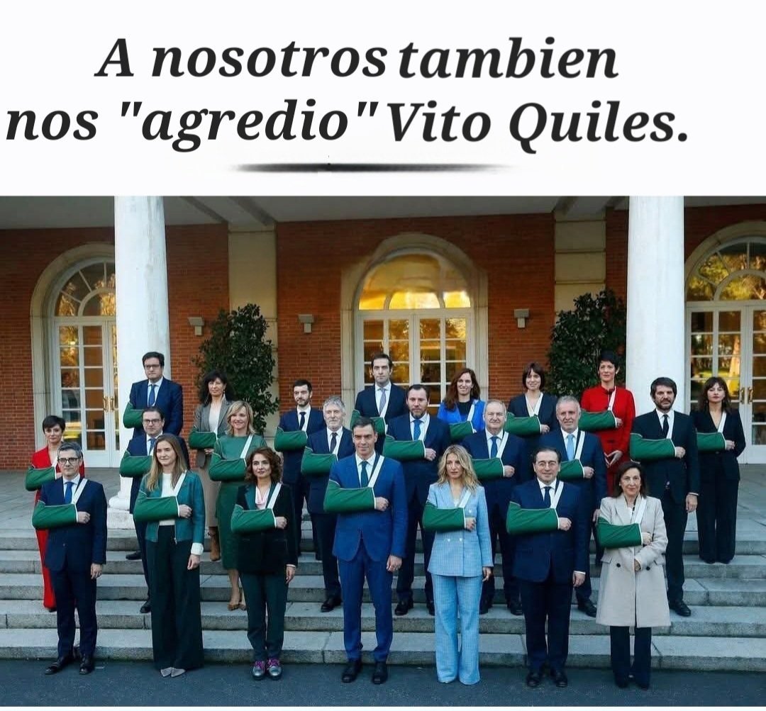 CarlosJXELR's tweet photo. @vitoquiles https://t.co/71u4eaHSBi