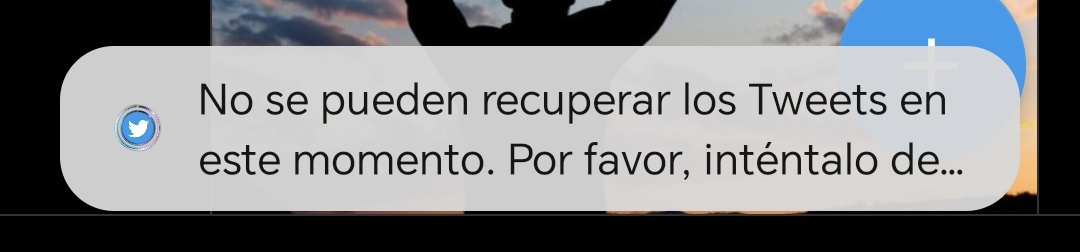 Desde ayer está así de fastidioso.

Creo que está llegando la hora de actualizar la app >.>