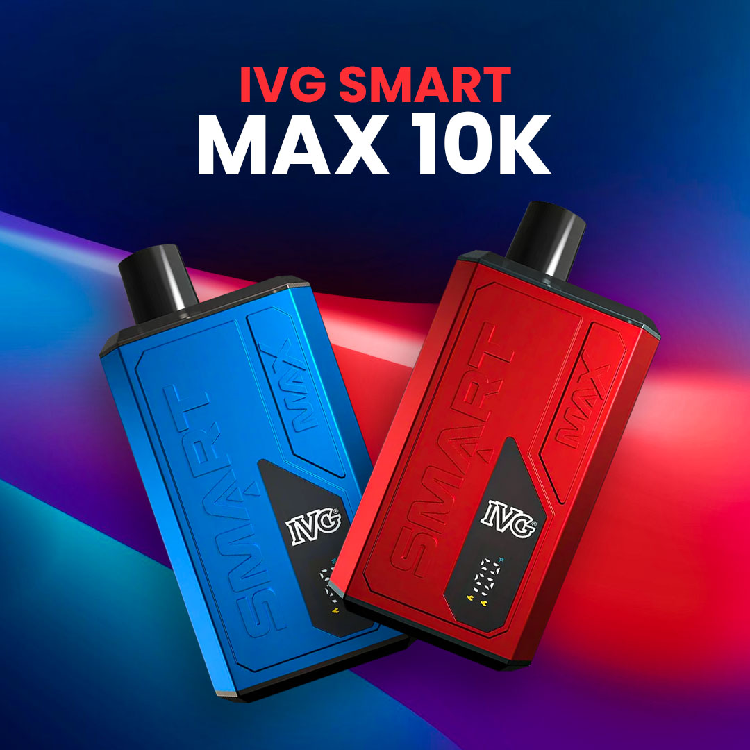 VapeCraze00's tweet image. The 𝐈𝐕𝐆 𝐒𝐦𝐚𝐫𝐭 𝐌𝐚𝐱 𝟏𝟎𝐊 defines the intersection of futuristic design and high-end utility. 🌌 Its impact-resistant chassis boasts a premium, ergonomic silhouette. 💎⚡
shorturl.at/lK5Gu

#IVGSmartMax #ModernDesign #SleekStyle #PremiumQuality #SmartVibe