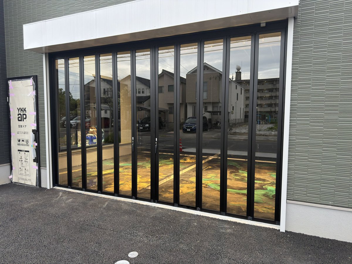 GrossWald 大森 tweet media