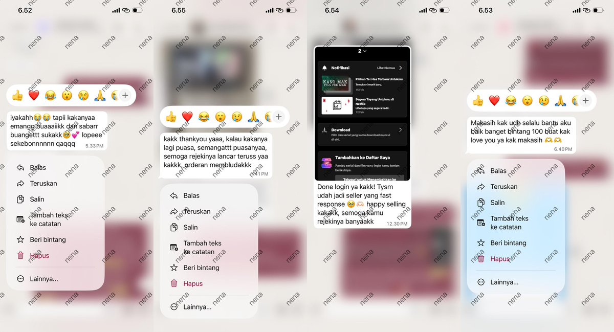 nena tweet media