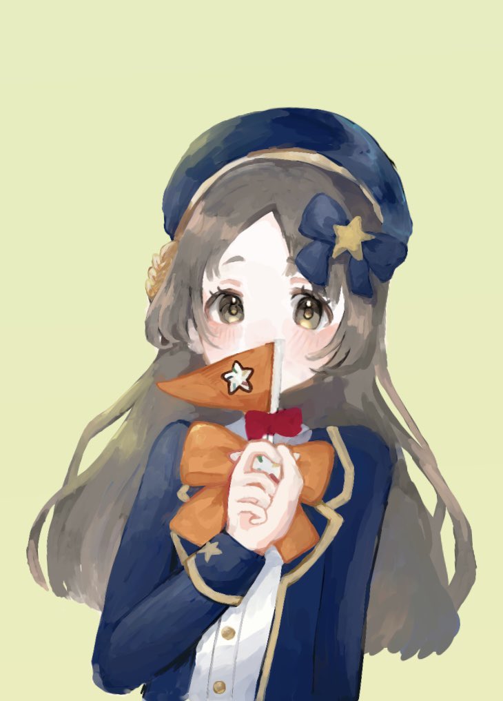 もちうさぎ tweet media