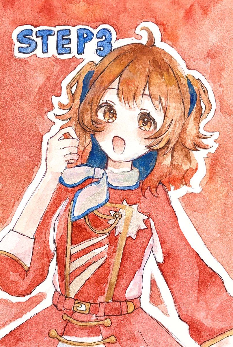 もちうさぎ tweet media