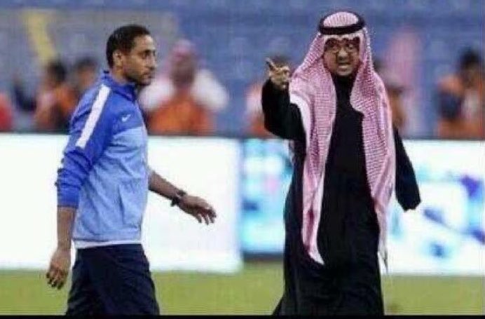 عيسى المسمار  tweet media
