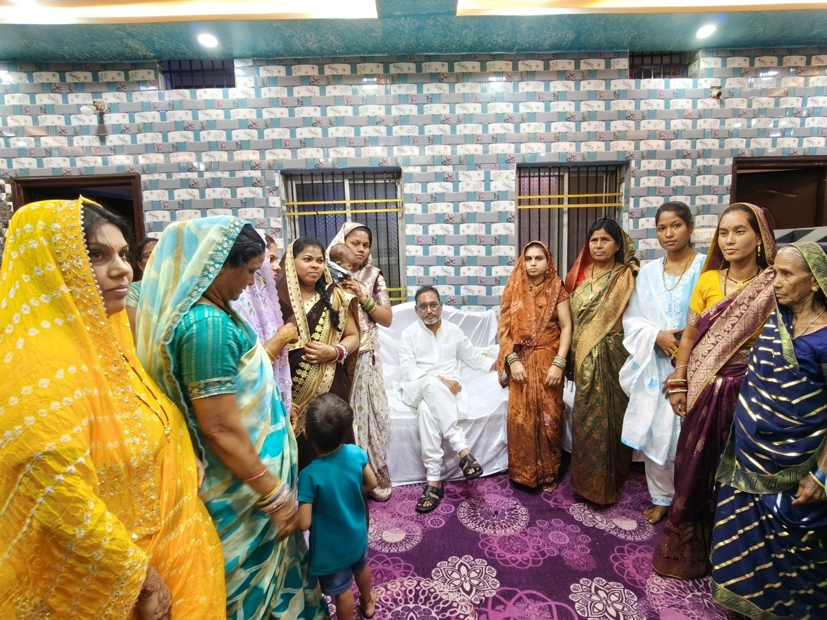 Guru Rudra Kumar tweet media