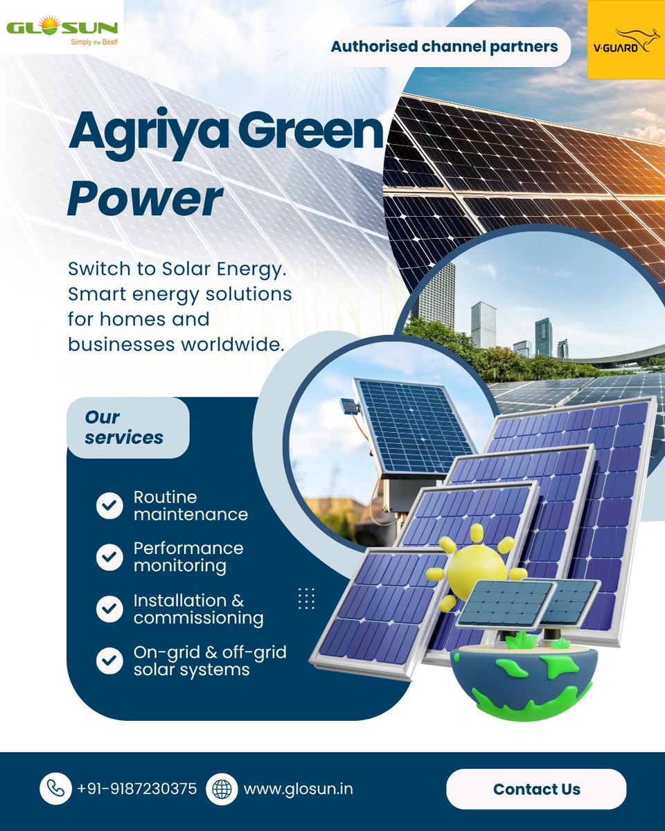 2d983ad55f524a8's tweet image. Sunset reminder ☀️
Your future power can be FREE.
Stop paying high bills. Start saving with solar.
👉 Free Estimation: glosun.in

#Solar #SaveMoney #GreenEnergy