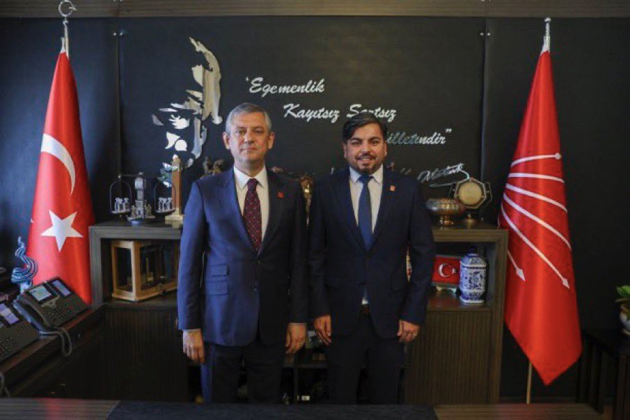 ZM Gül tweet media