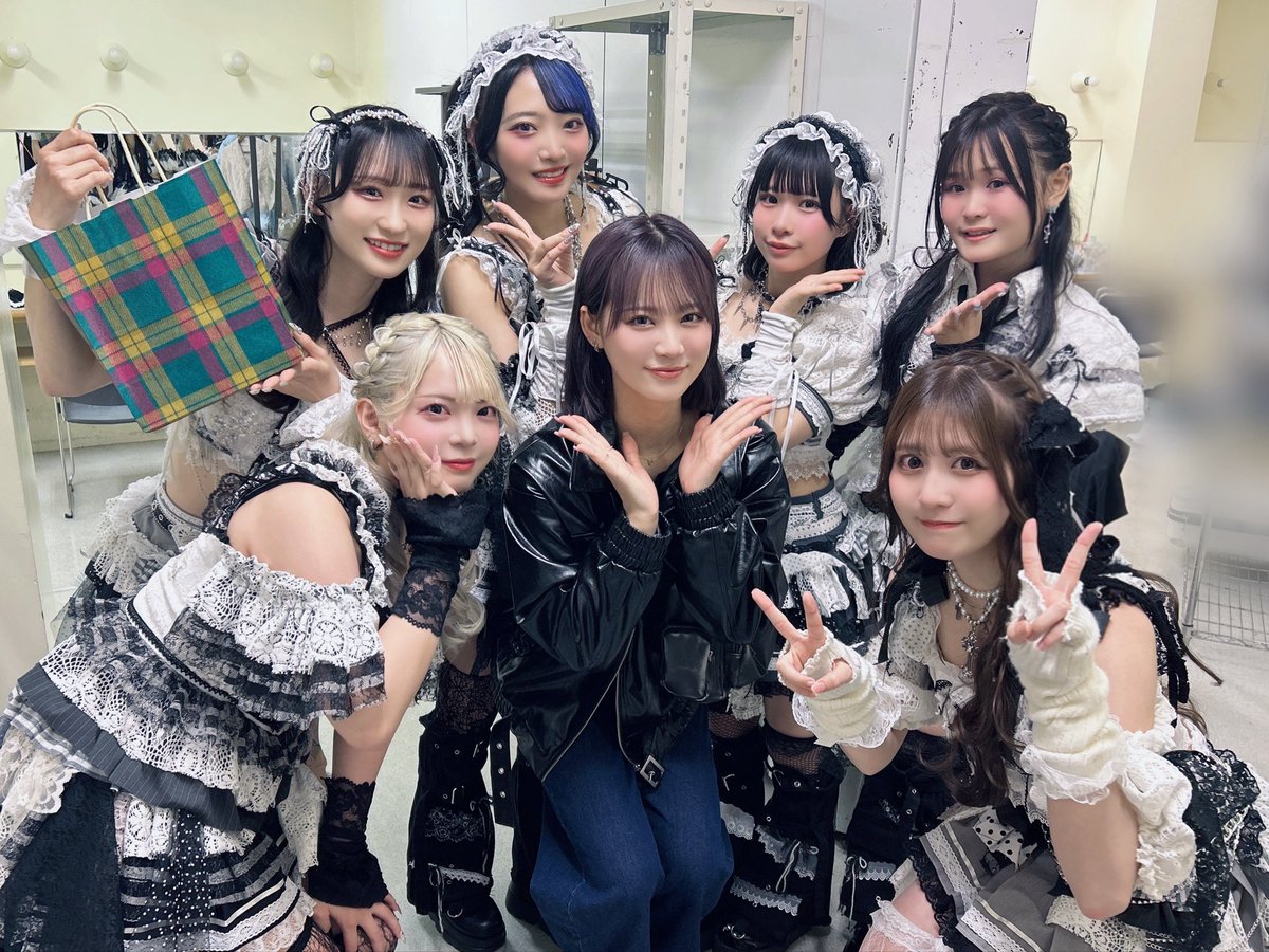 河野奈々帆 tweet media