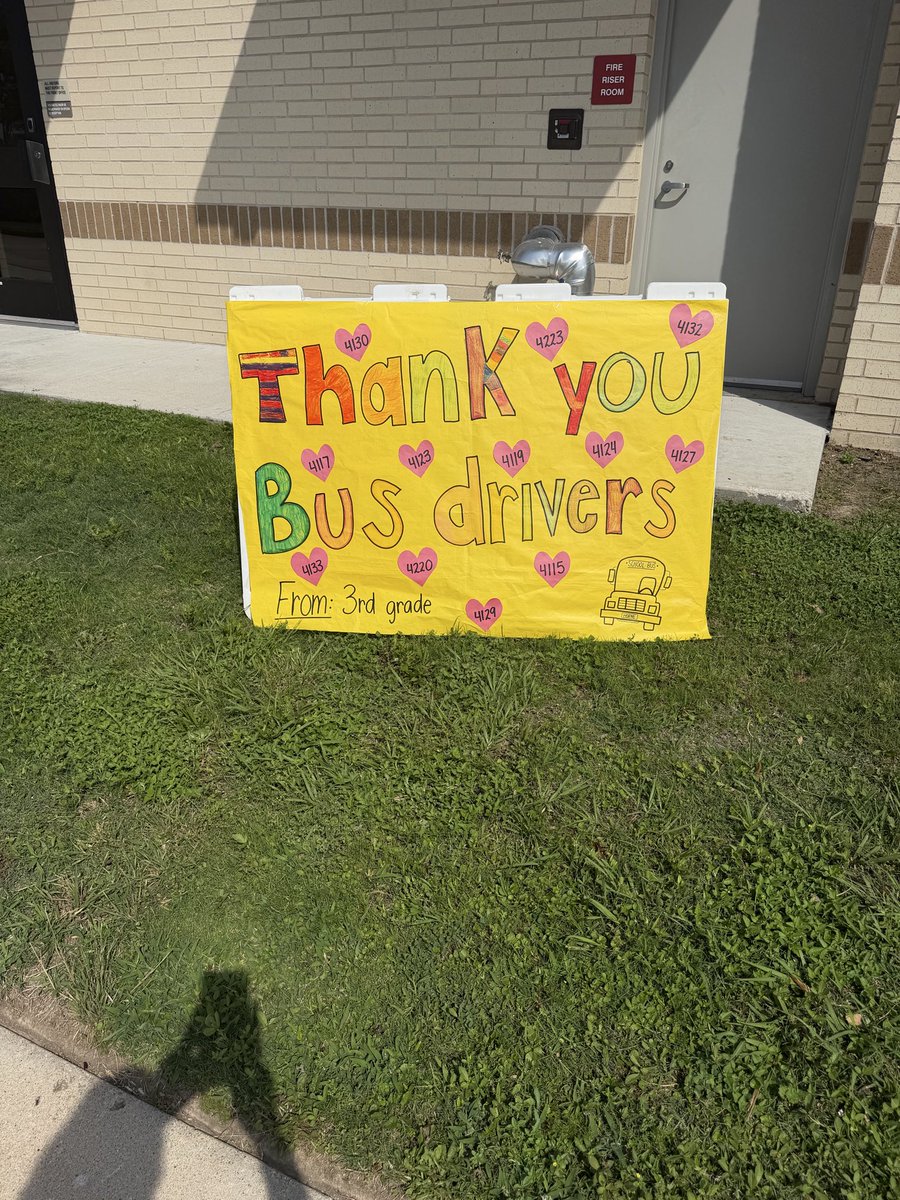 Horne Elementary tweet media