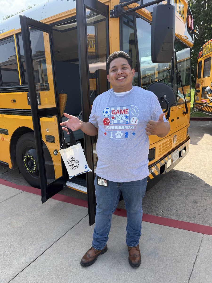 Horne Elementary tweet media