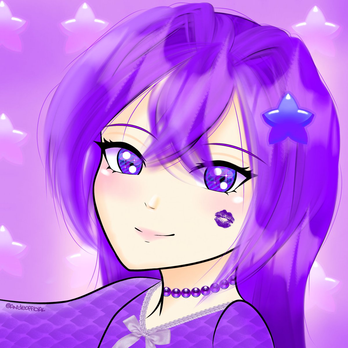 AnyieOfficial's tweet photo. @Sarah_Draws8 Hi! I'm looking for artmoots!! https://t.co/WIbfx7ZXN6