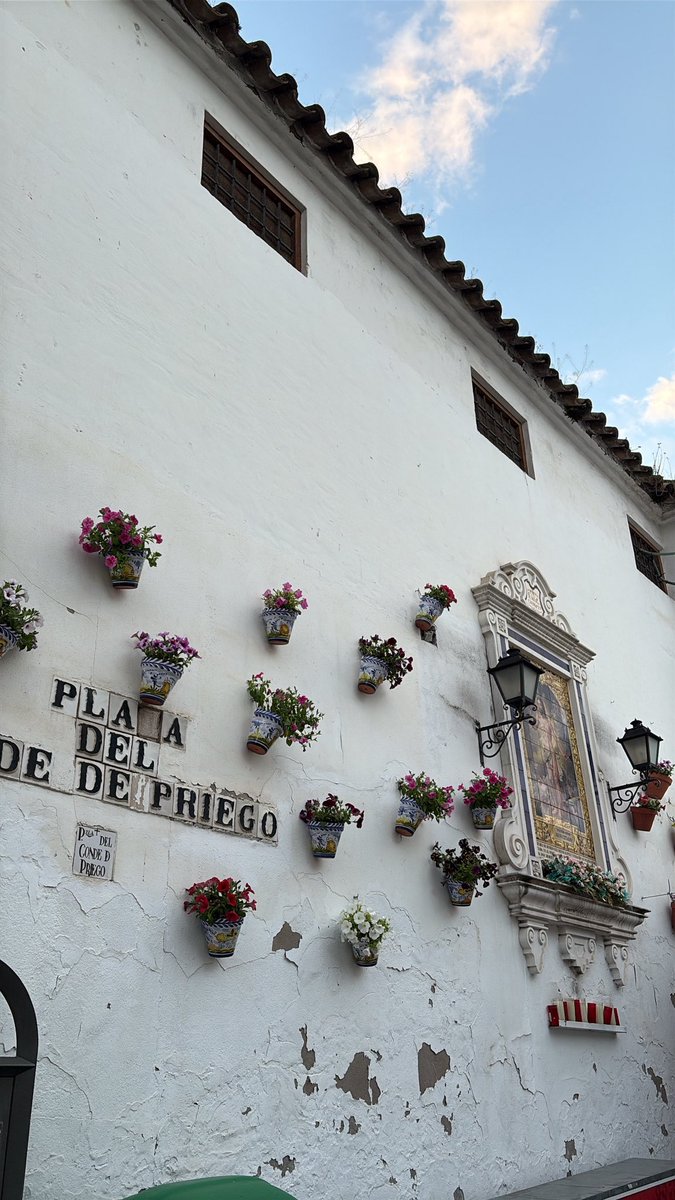 Empieza mayo y de qué manera