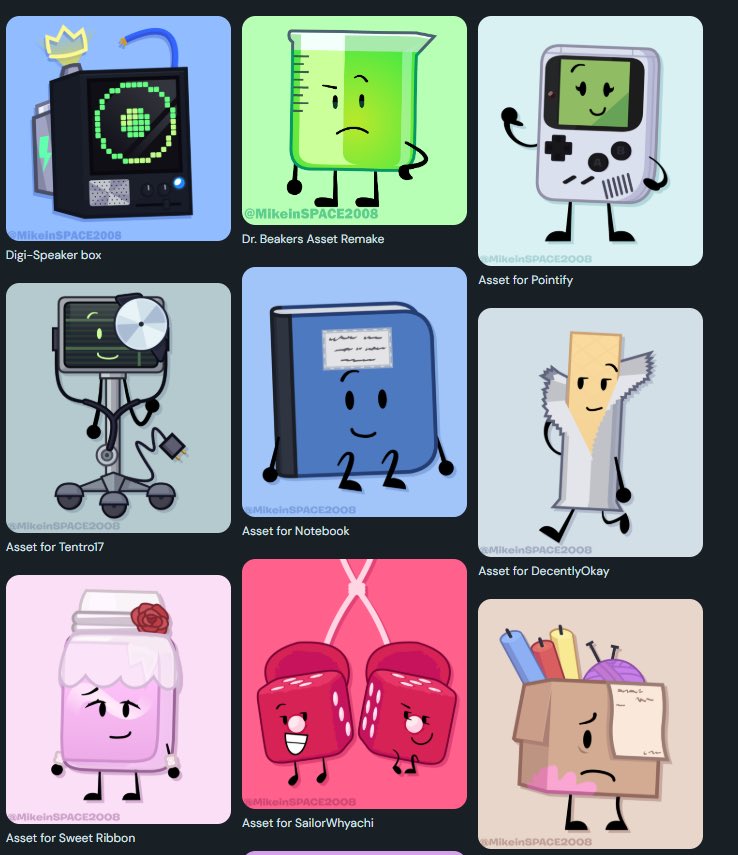 MikeinSPACE tweet media