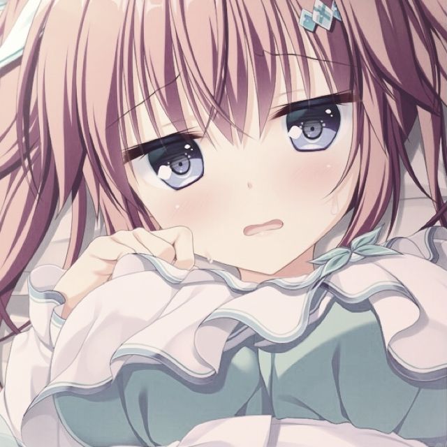 みるく依存症 tweet media