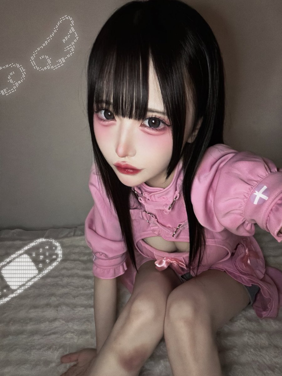 前科零 tweet media
