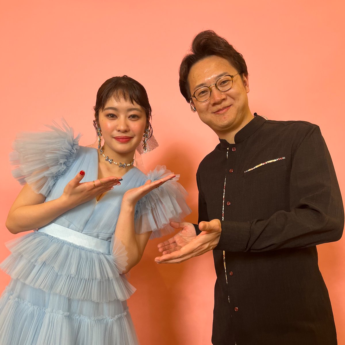 高井優希 tweet media