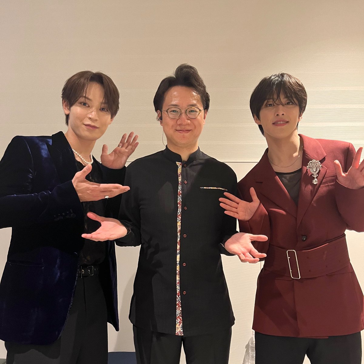 高井優希 tweet media