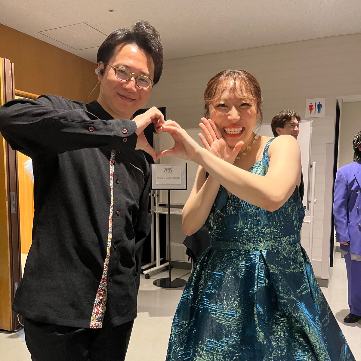高井優希 tweet media